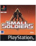 Small Soldiers PS1