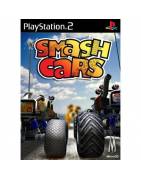 Smash Cars Racing PS2