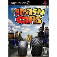 Smash Cars Racing PS2 Smash Cars Racing PS2