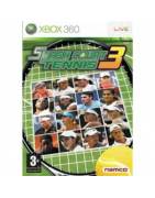 Smash Court Tennis 3 XBox 360