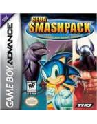 Smash Pack Gameboy Advance
