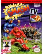 Smash Tv NES