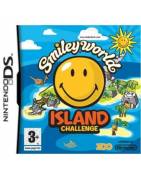 Smiley World Island Challenge Nintendo DS