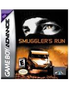 Smugglers Run Gameboy Advance