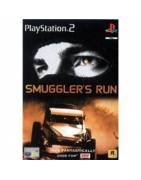 Smugglers Run PS2