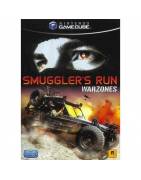 Smugglers Run War Zones Gamecube