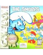 Smurfs Gameboy