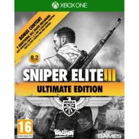 Sniper Elite III Ultimate Edition Xbox One