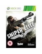 Sniper Elite V2 XBox 360