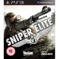 Sniper Elite V2 PS3