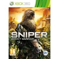 Sniper Ghost Warrior XBox 360