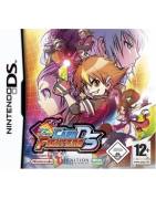 SNK Vs Capcom Card Fighters Nintendo DS