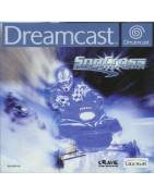 Sno Cross Championship Racing Dreamcast