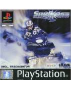 Sno Cross Championship Racing PS1