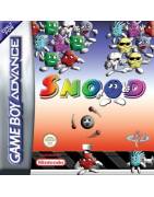 Snood Gameboy Advance