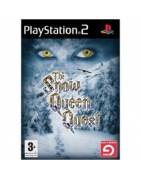 Snow Queen Quest PS2