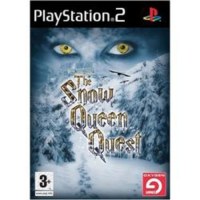 Snow Queen Quest PS2 Snow Queen Quest PS2