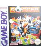 Soccer Gameboy