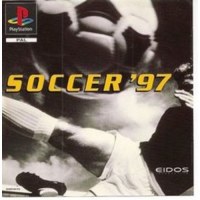 Soccer 97 PS1