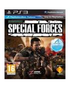 SOCOM: Special Forces PS3