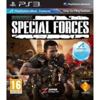 SOCOM: Special Forces PS3