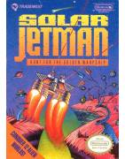 Solar Jetman NES