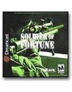 Soldier of Fortune Dreamcast
