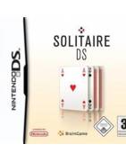 Solitaire DS Nintendo DS