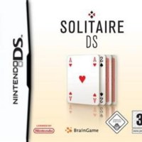 Solitaire DS Nintendo DS