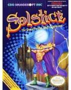 Solstice NES