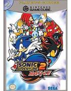 Sonic Adventure 2: Battles Gamecube