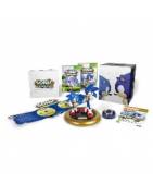 Sonic Generations Collectors Edition XBox 360