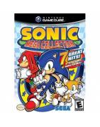 Sonic Mega Collection Gamecube