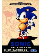 Sonic the Hedgehog Megadrive