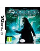 Sorcerers Apprentice Nintendo DS