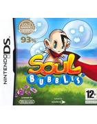 Soul Bubbles Nintendo DS