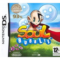 Soul Bubbles Nintendo DS