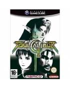 Soul Calibur II Gamecube