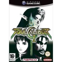 Soul Calibur II Gamecube