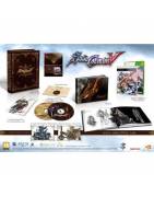 Soul Calibur V Collectors Edition PS3