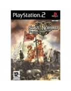 Soul Nomad  &amp; The World Eaters PS2