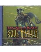 Soul Reaver: Legacy of Kain Dreamcast