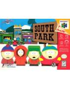 South Park N64