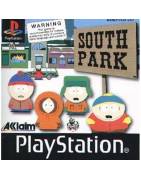 South Park PS1