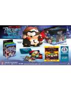 South Park The Fractured But Whole Collectors Edition Xbox One