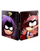 South Park The Fractured But Whole Steel Book Edition Xbox One