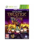 South Park The Stick of Truth XBox 360