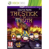 South Park The Stick of Truth XBox 360