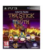 South Park: The Stick of Truth PS3