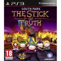 South Park: The Stick of Truth PS3